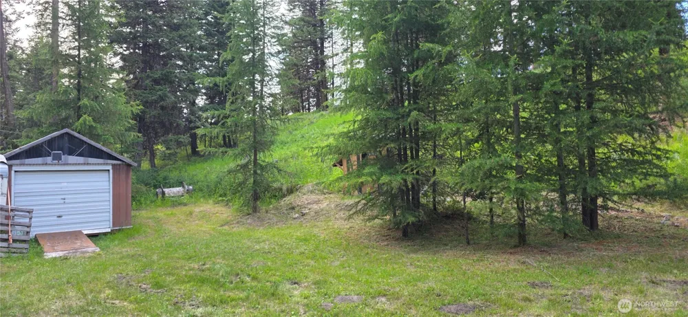 111 TBD Amanda Rd Oroville, WA 98270