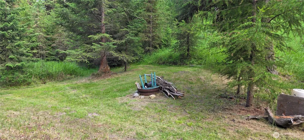 111 TBD Amanda Rd Oroville, WA 98270