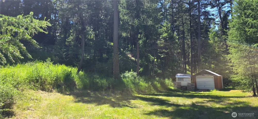 111 TBD Amanda Rd Oroville, WA 98270
