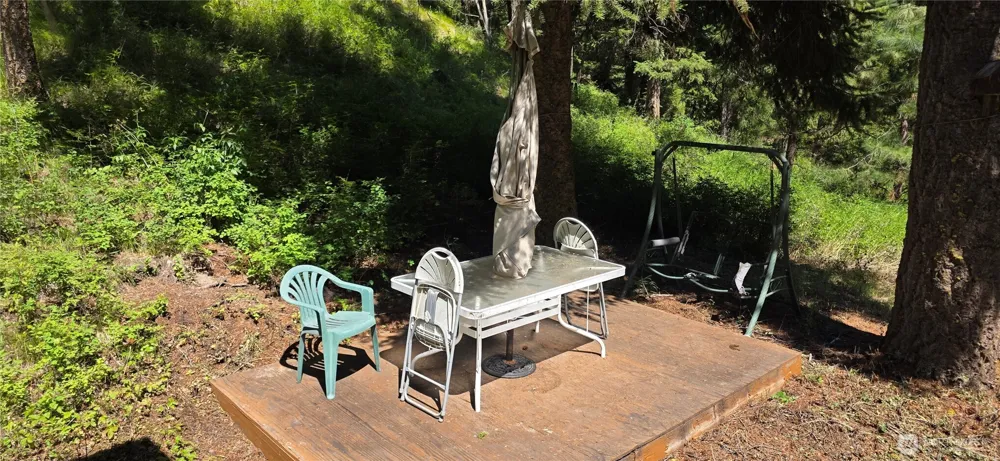 111 TBD Amanda Rd Oroville, WA 98270