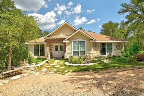7709 Timber Hills Drive