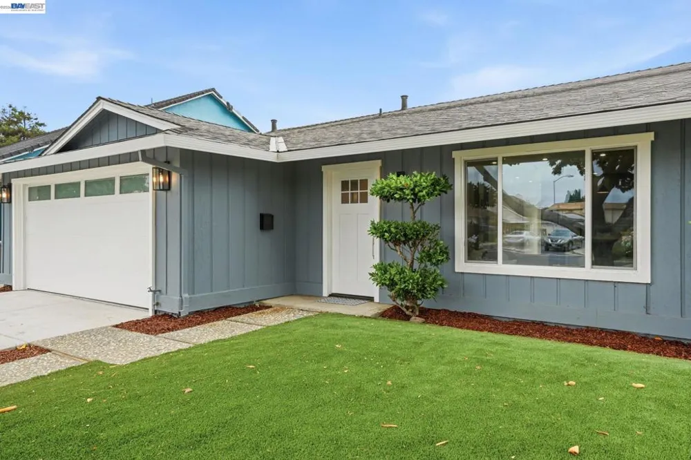 3044 San Andreas Dr Union City, CA 94587