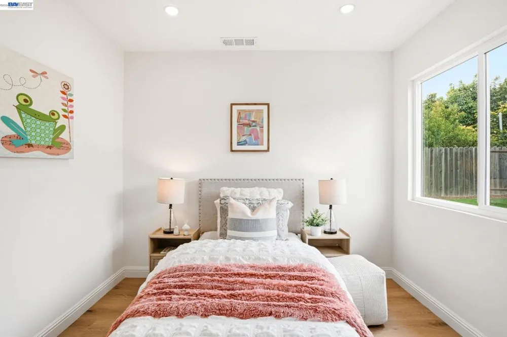 3044 San Andreas Dr Union City, CA 94587