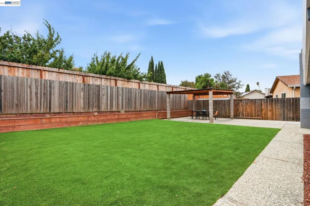 3044 San Andreas Dr Union City, CA 94587