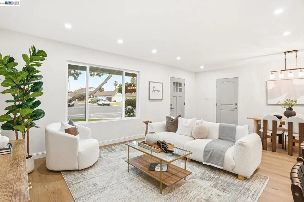 3044 San Andreas Dr Union City, CA 94587