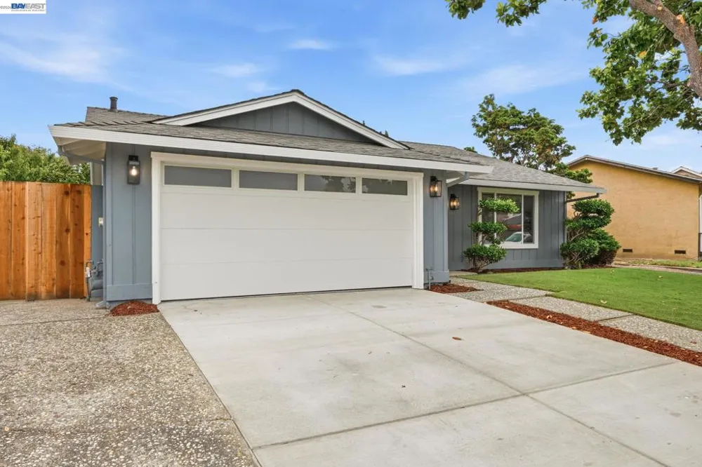 3044 San Andreas Dr Union City, CA 94587