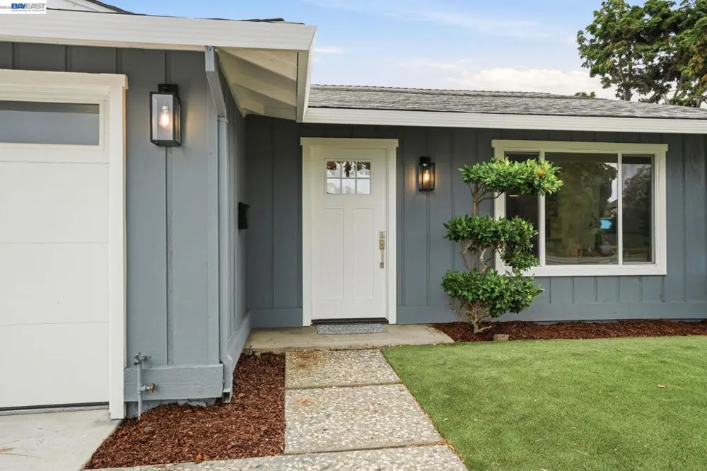 3044 San Andreas Dr Union City, CA 94587