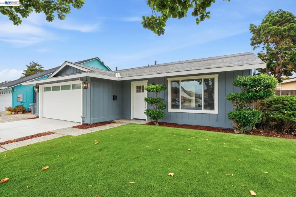 3044 San Andreas Dr Union City, CA 94587