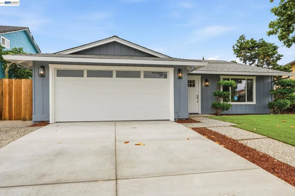 3044 San Andreas Dr Union City, CA 94587