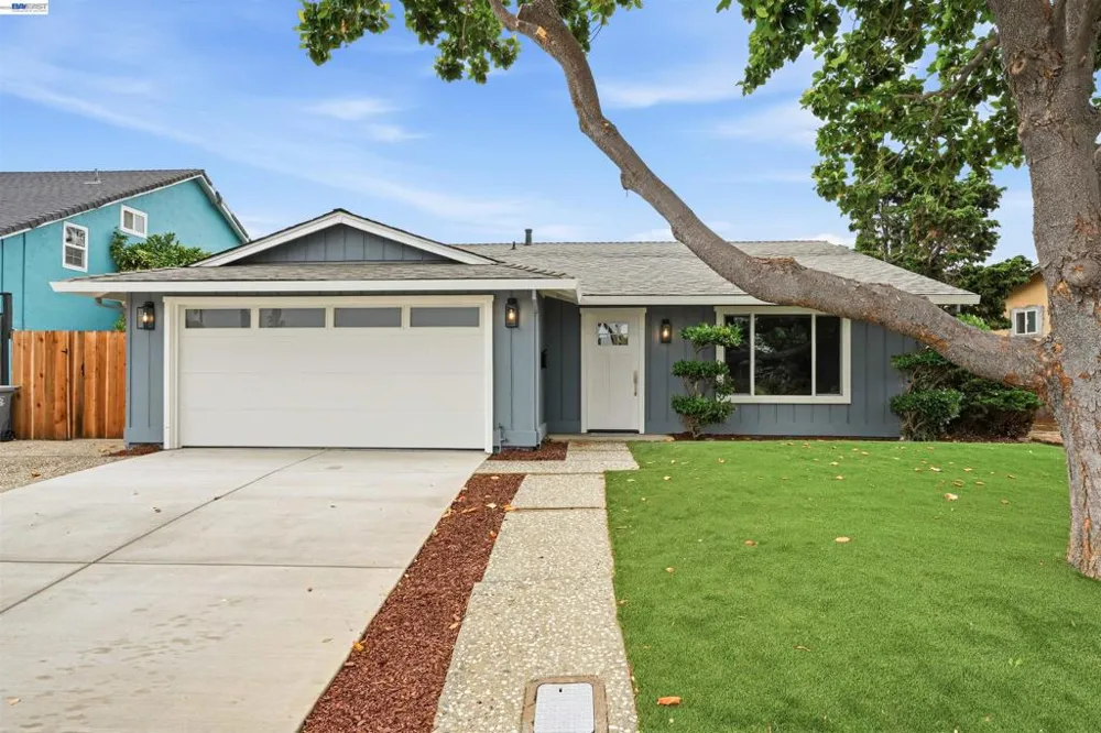 3044 San Andreas Dr Union City, CA 94587