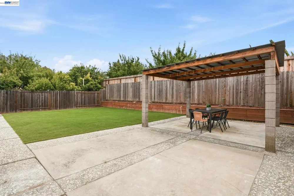 3044 San Andreas Dr Union City, CA 94587