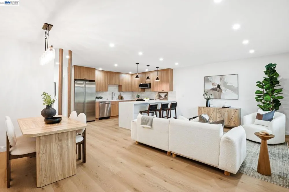 3044 San Andreas Dr Union City, CA 94587