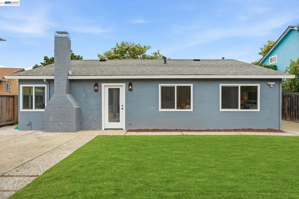 3044 San Andreas Dr Union City, CA 94587