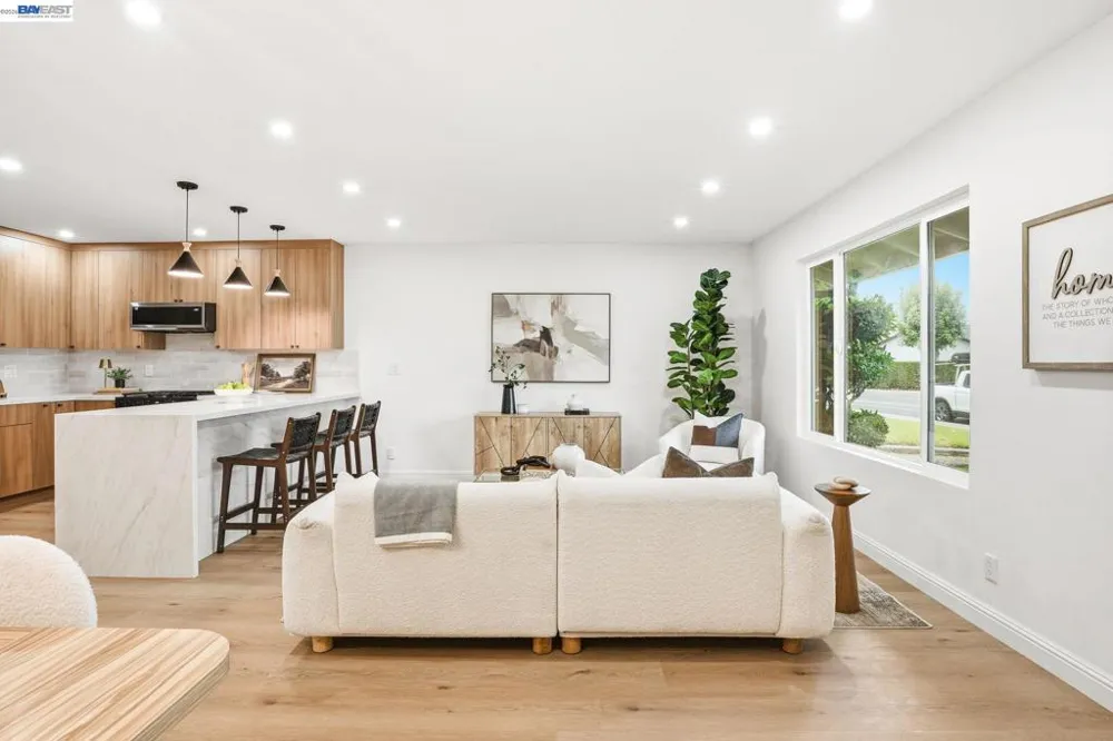 3044 San Andreas Dr Union City, CA 94587