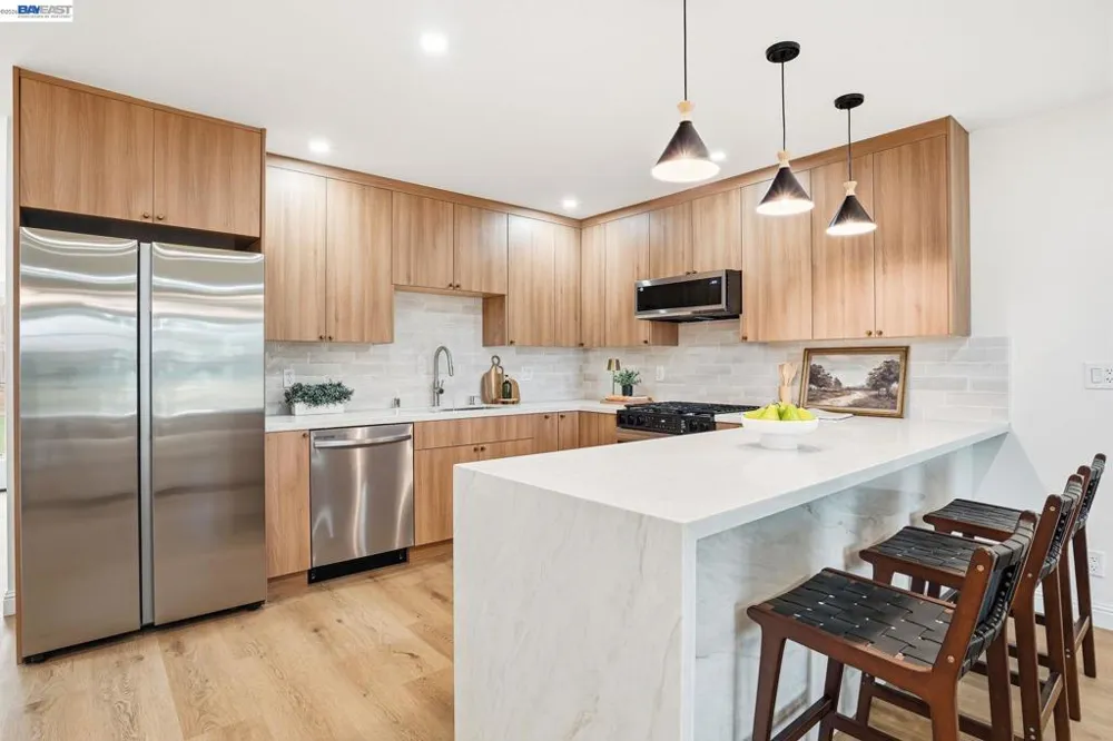3044 San Andreas Dr Union City, CA 94587