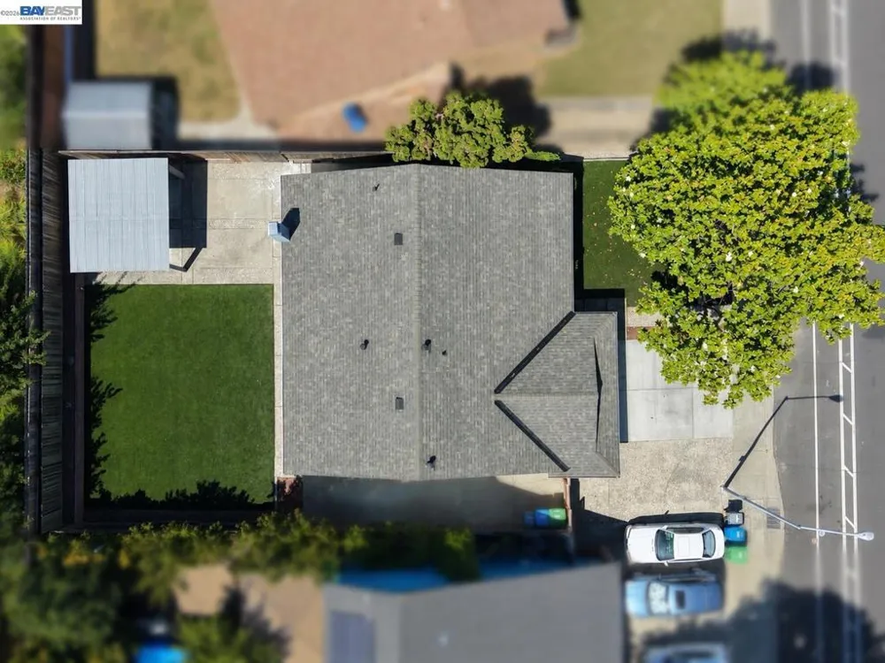 3044 San Andreas Dr Union City, CA 94587