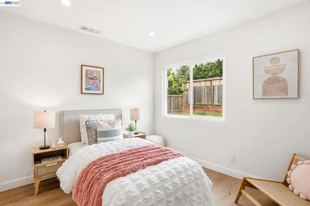 3044 San Andreas Dr Union City, CA 94587