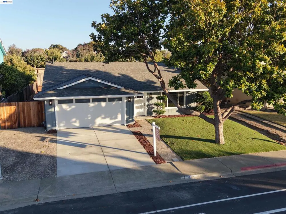 3044 San Andreas Dr Union City, CA 94587
