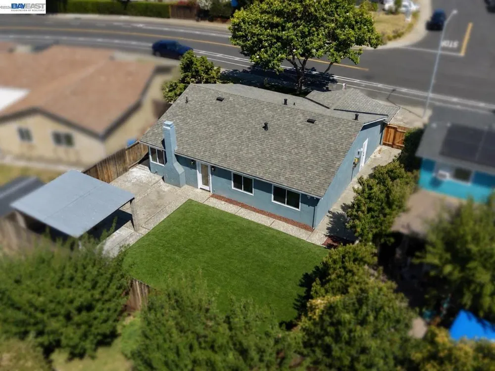 3044 San Andreas Dr Union City, CA 94587