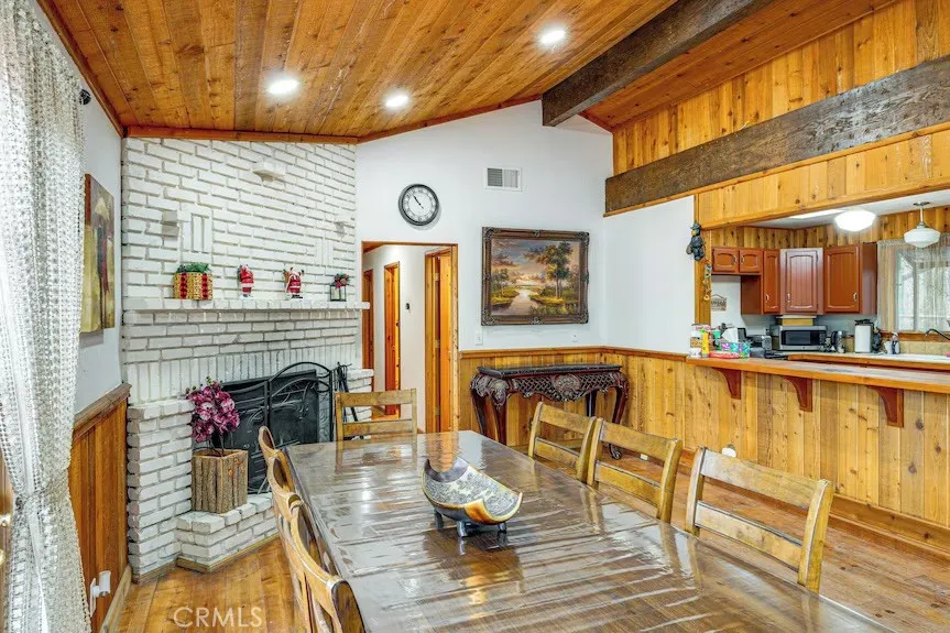 2216 St Bernard Pine Mountain Club, CA 93222