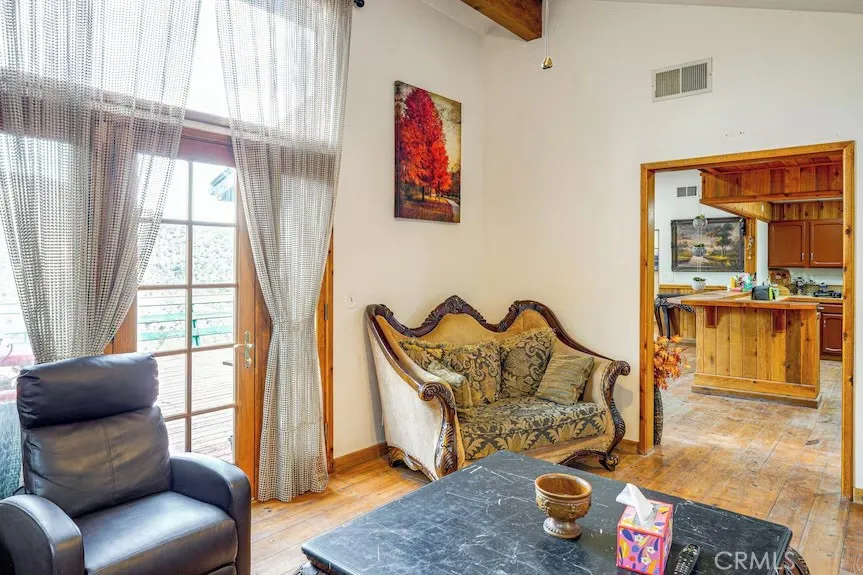 2216 St Bernard Pine Mountain Club, CA 93222