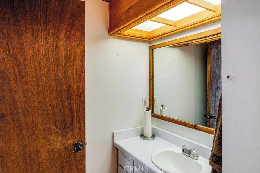 2216 St Bernard Pine Mountain Club, CA 93222