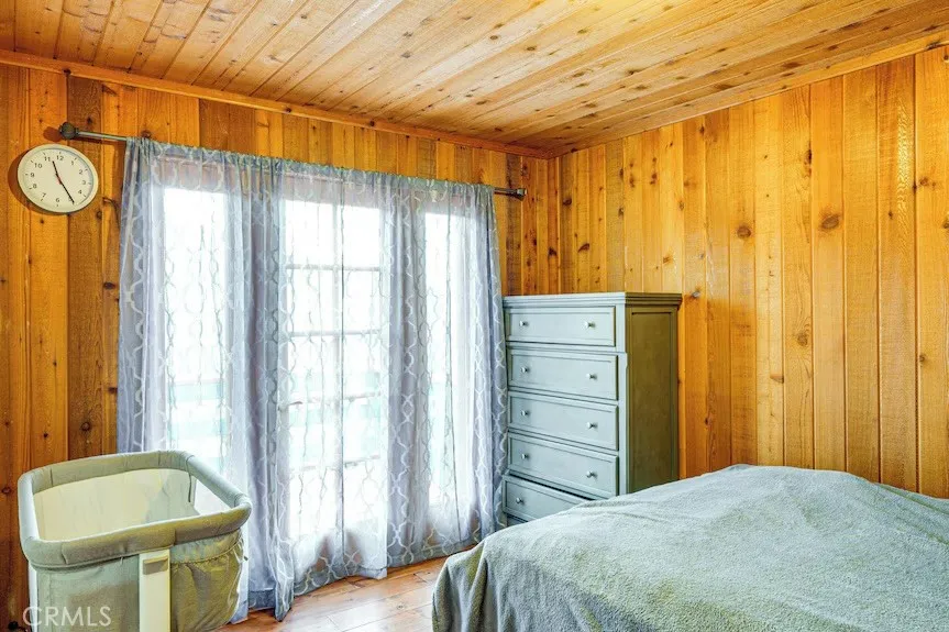 2216 St Bernard Pine Mountain Club, CA 93222