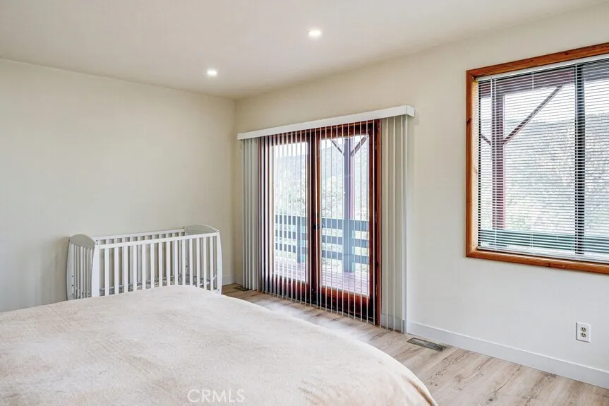 2216 St Bernard Pine Mountain Club, CA 93222