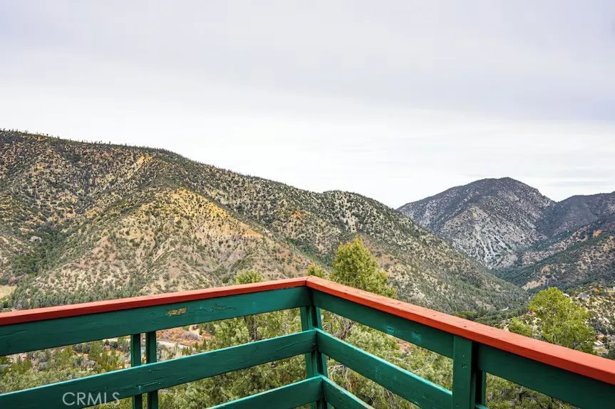 2216 St Bernard Pine Mountain Club, CA 93222