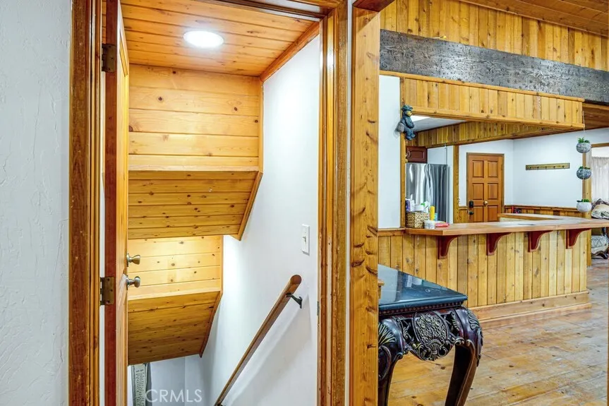 2216 St Bernard Pine Mountain Club, CA 93222