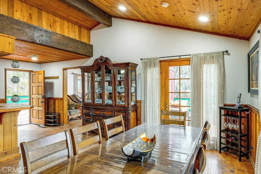 2216 St Bernard Pine Mountain Club, CA 93222