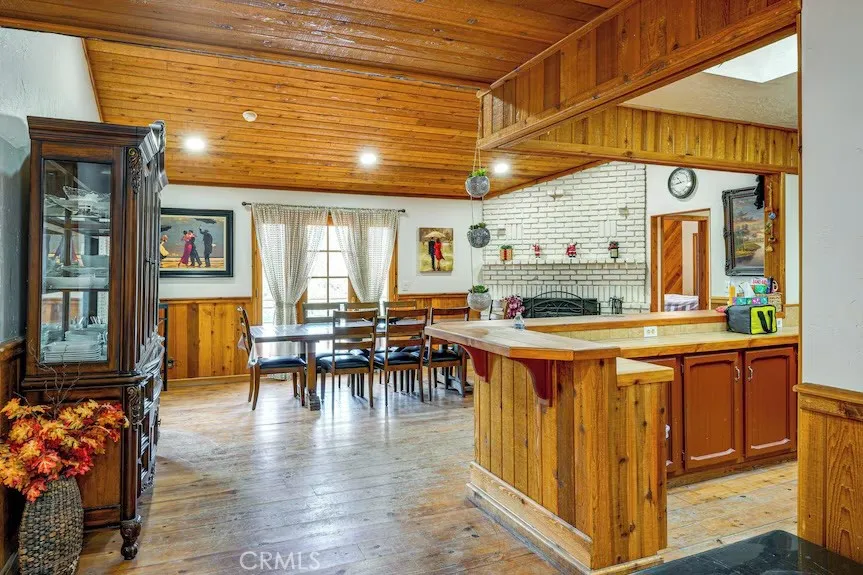 2216 St Bernard Pine Mountain Club, CA 93222