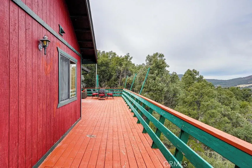 2216 St Bernard Pine Mountain Club, CA 93222