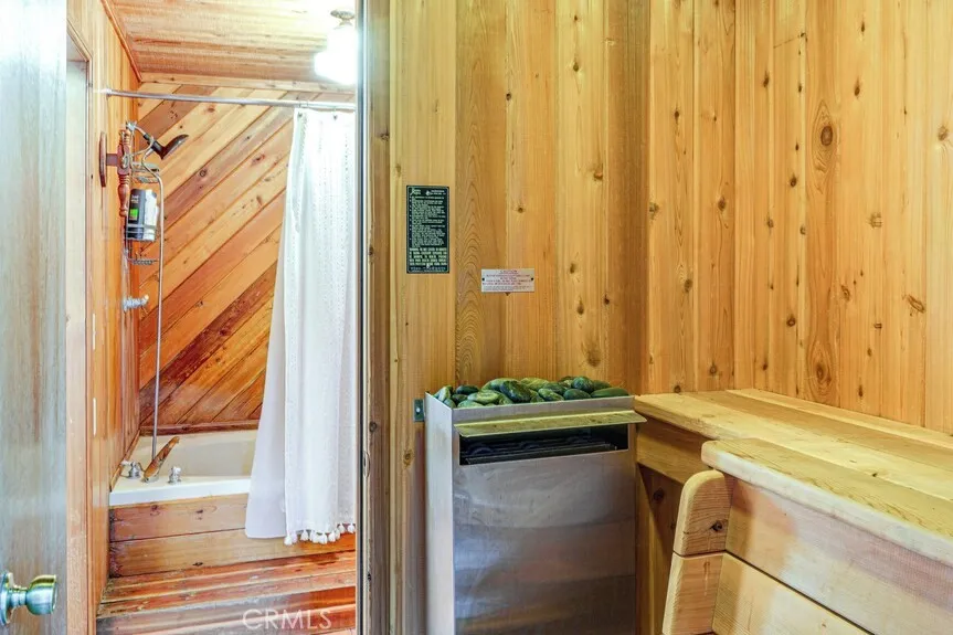 2216 St Bernard Pine Mountain Club, CA 93222