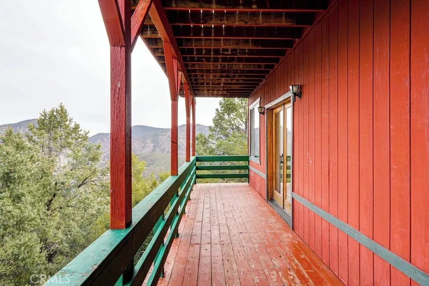 2216 St Bernard Pine Mountain Club, CA 93222