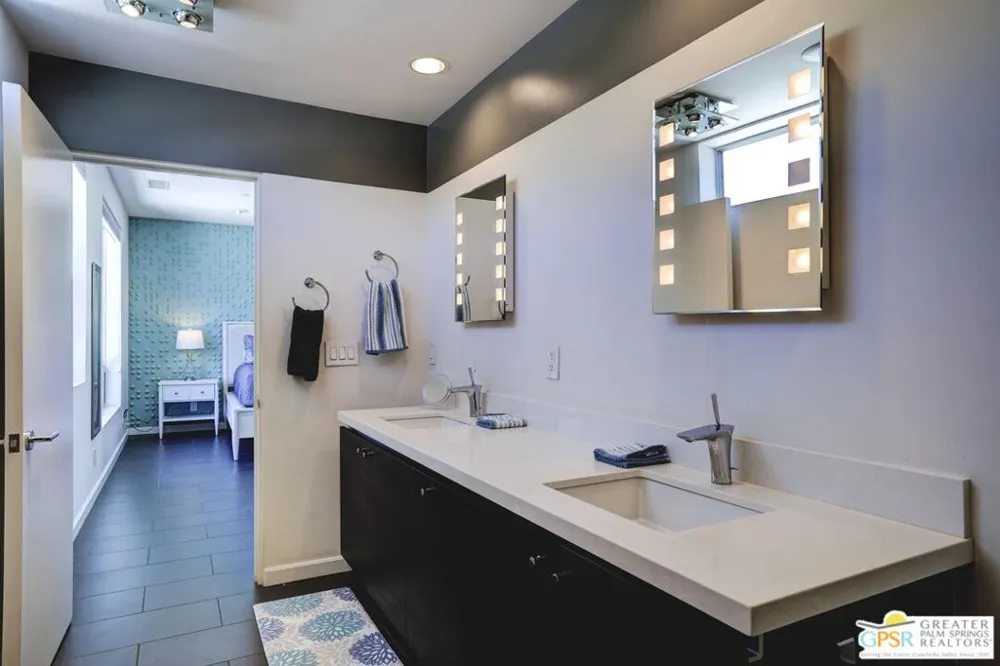 445 Dion Drive Palm Springs, CA 92262