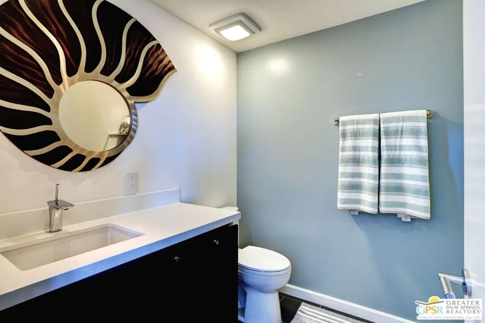 445 Dion Drive Palm Springs, CA 92262