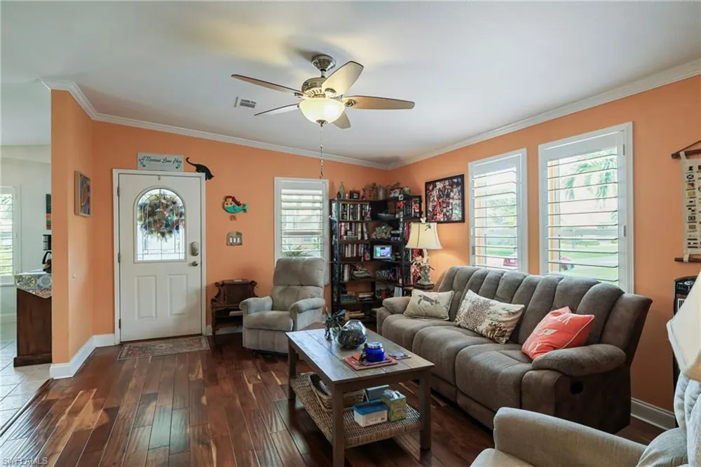 24500 Rio Villa Lakes Circle Punta Gorda, FL 33950