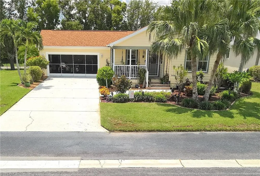 24500 Rio Villa Lakes Circle Punta Gorda, FL 33950