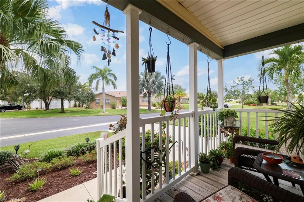 24500 Rio Villa Lakes Circle Punta Gorda, FL 33950