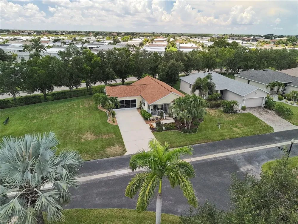 24500 Rio Villa Lakes Circle Punta Gorda, FL 33950
