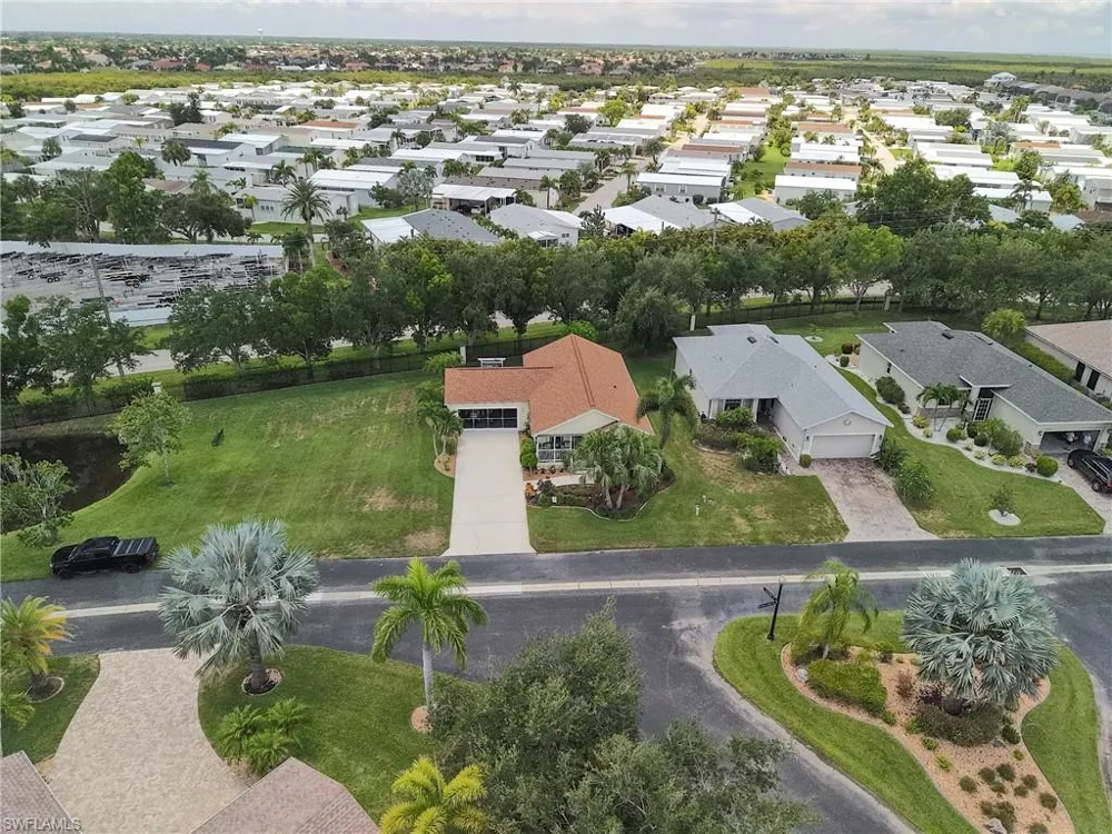 24500 Rio Villa Lakes Circle Punta Gorda, FL 33950