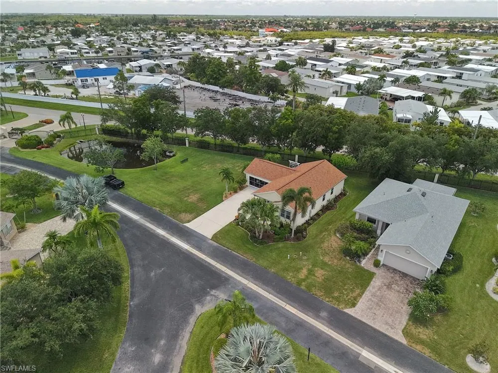 24500 Rio Villa Lakes Circle Punta Gorda, FL 33950