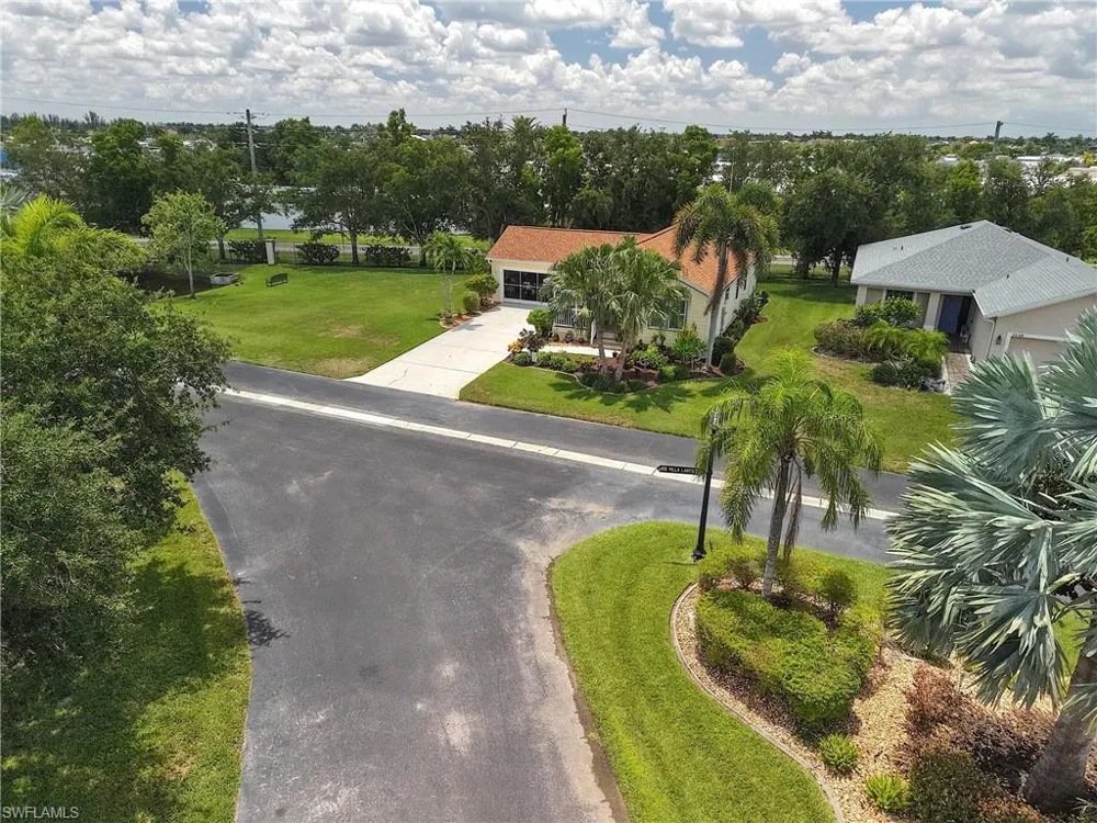 24500 Rio Villa Lakes Circle Punta Gorda, FL 33950