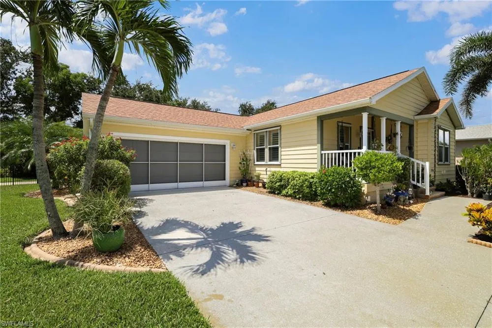 24500 Rio Villa Lakes Circle Punta Gorda, FL 33950
