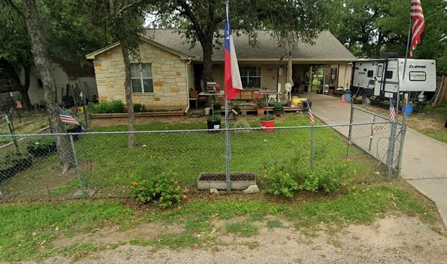 652 Pecan Lane Cottonwood Shores, TX 78657