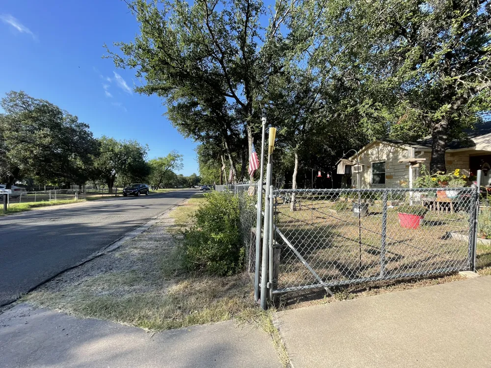 652 Pecan Lane Cottonwood Shores, TX 78657