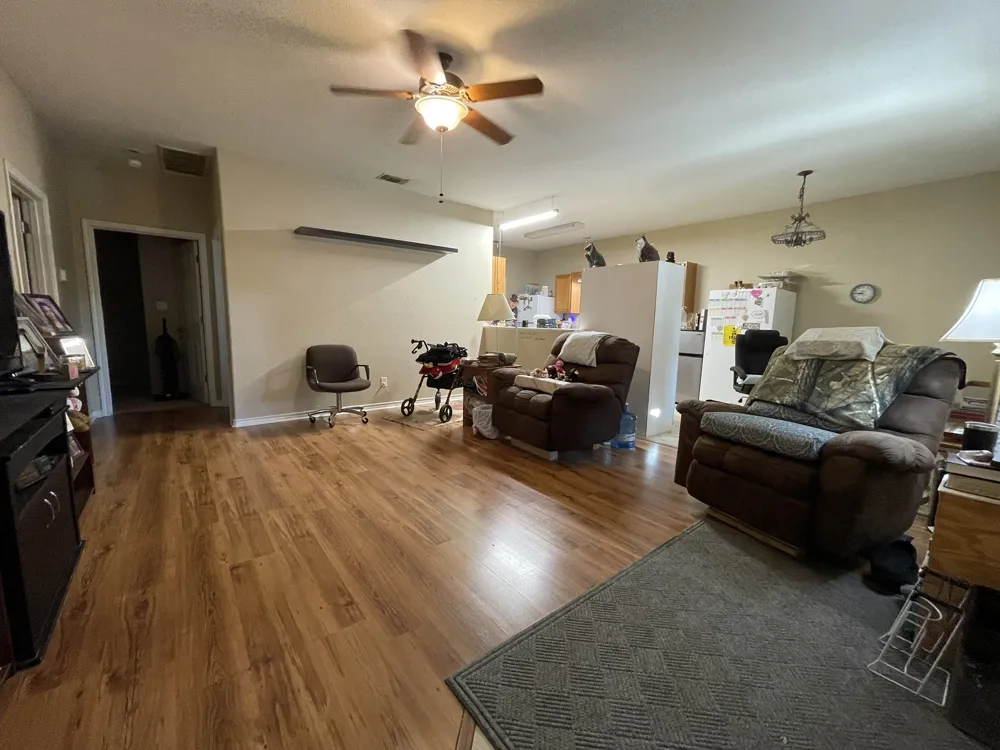 652 Pecan Lane Cottonwood Shores, TX 78657