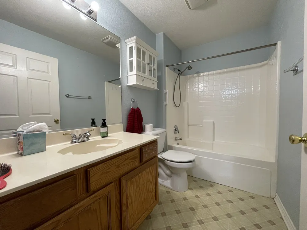 652 Pecan Lane Cottonwood Shores, TX 78657