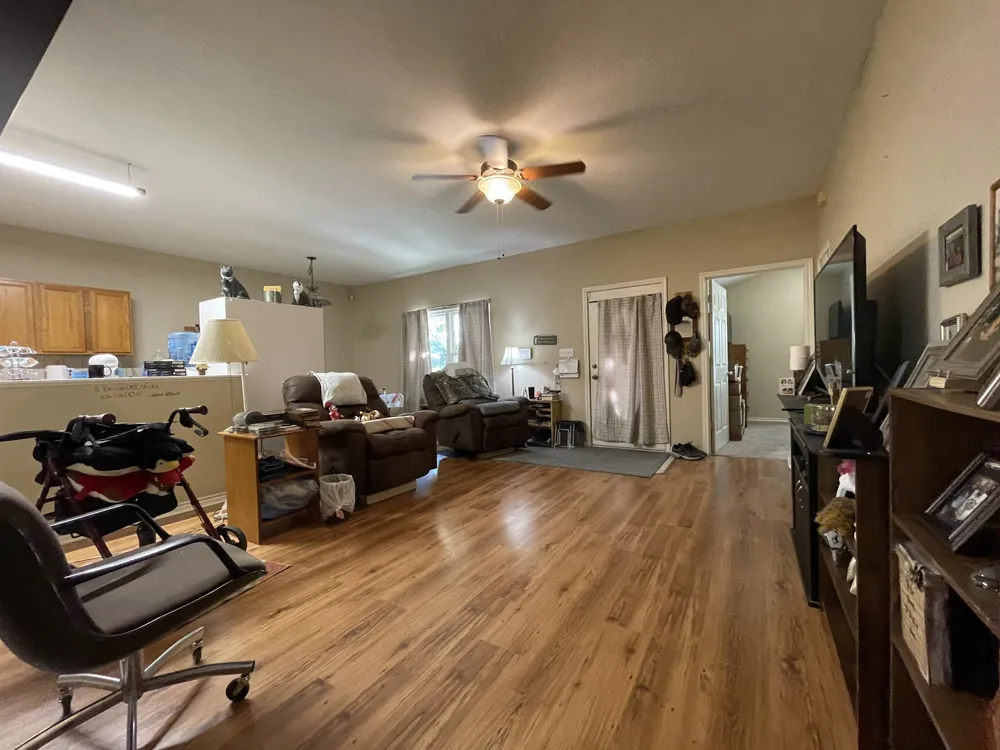 652 Pecan Lane Cottonwood Shores, TX 78657